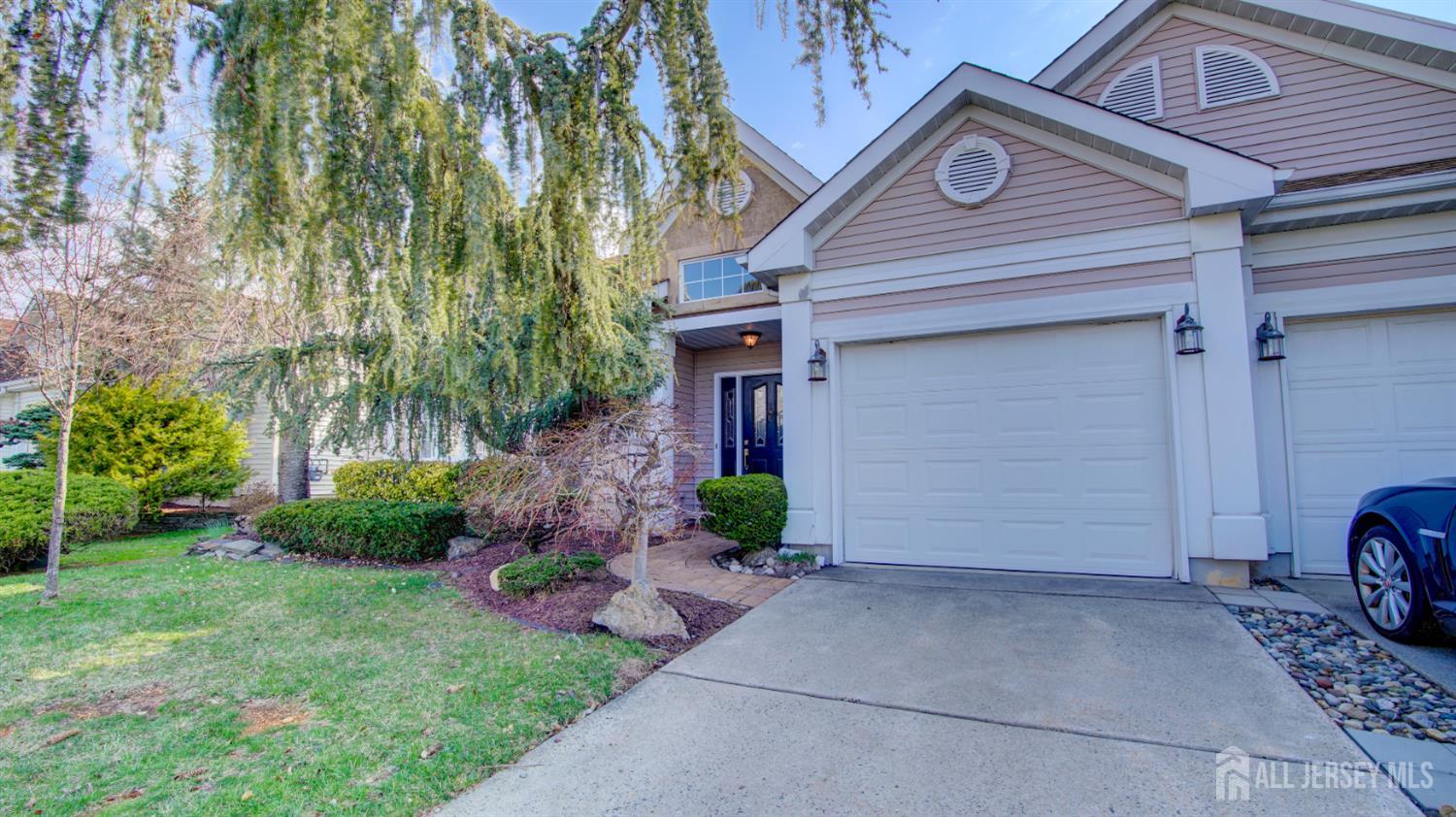 36 Chichester Road Monroe Township, NJ 08831 - Photo 4 of 50