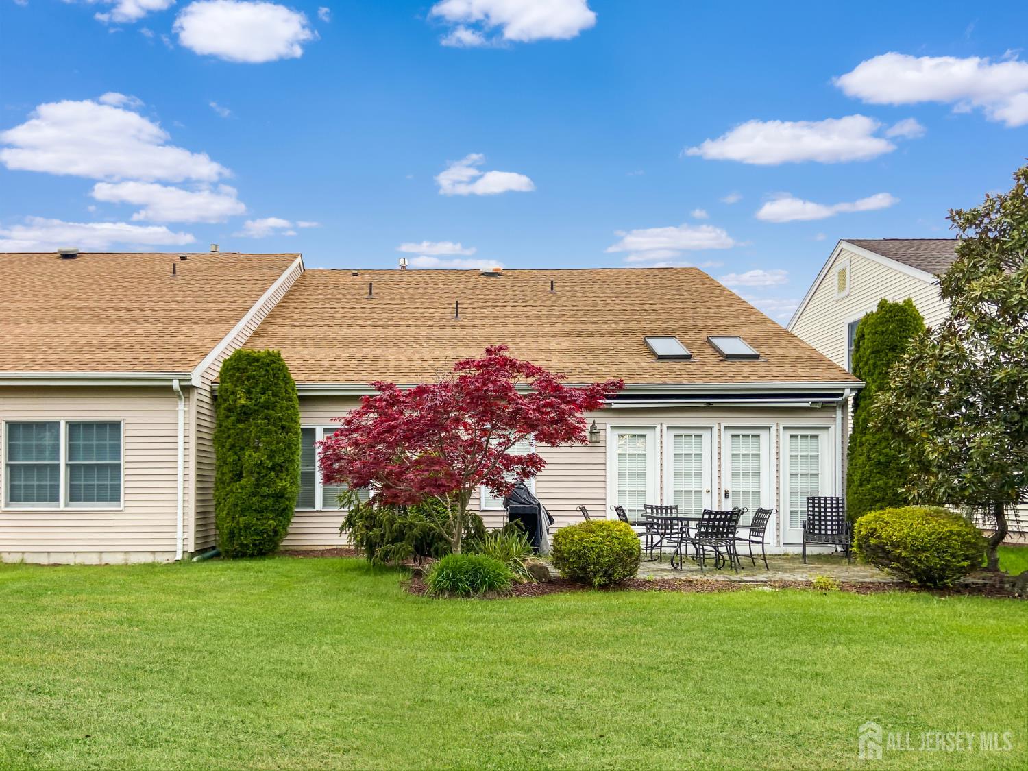 36 Chichester Road Monroe Township, NJ 08831 - Photo 41 of 50