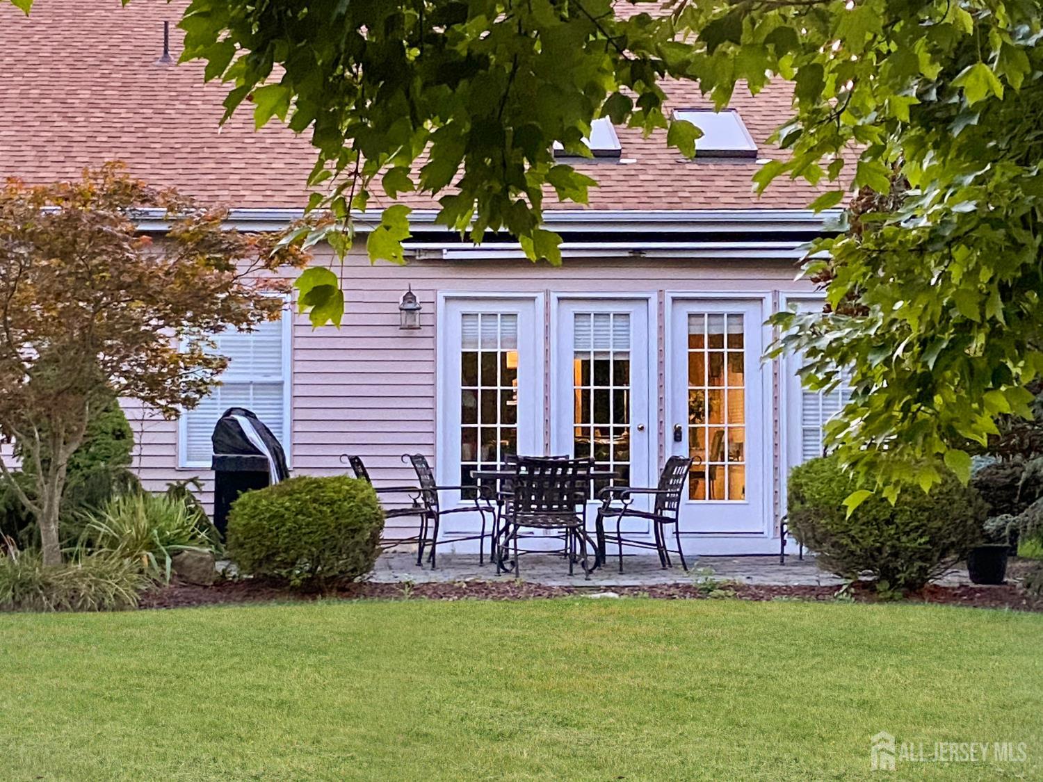 36 Chichester Road Monroe Township, NJ 08831 - Photo 47 of 50