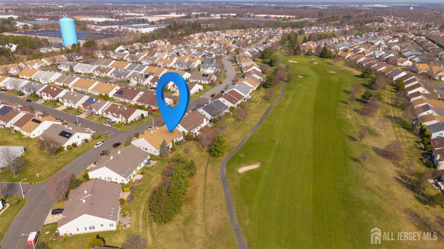 36 Chichester Road Monroe Township, NJ 08831 - Photo 48 of 50