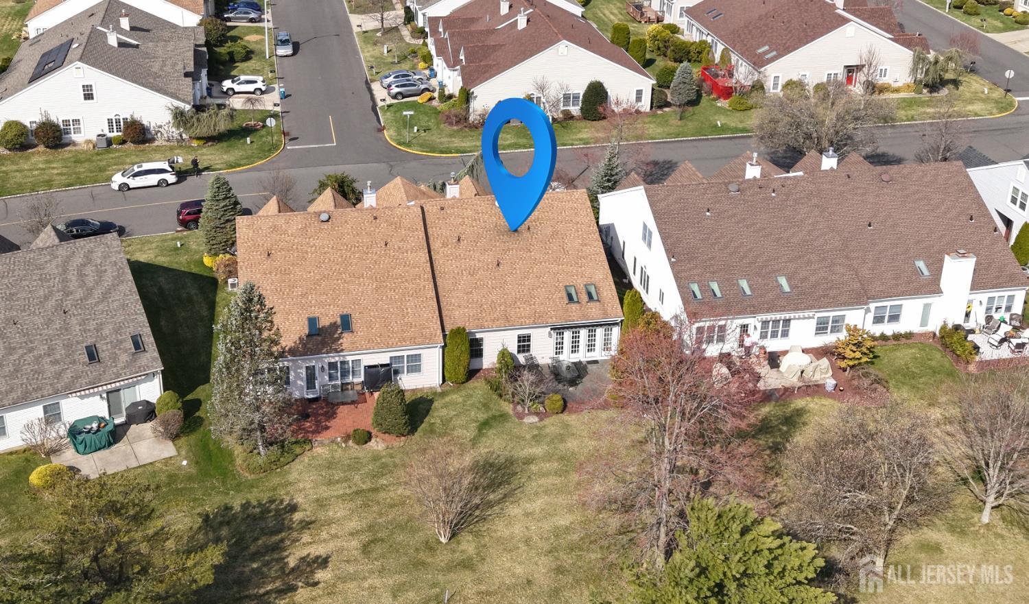 36 Chichester Road Monroe Township, NJ 08831 - Photo 49 of 50