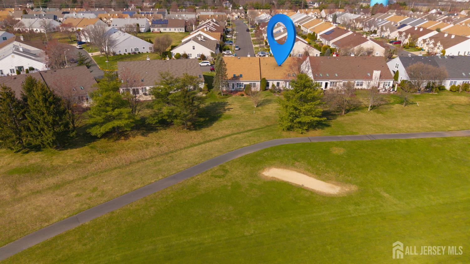 36 Chichester Road Monroe Township, NJ 08831 - Photo 50 of 50