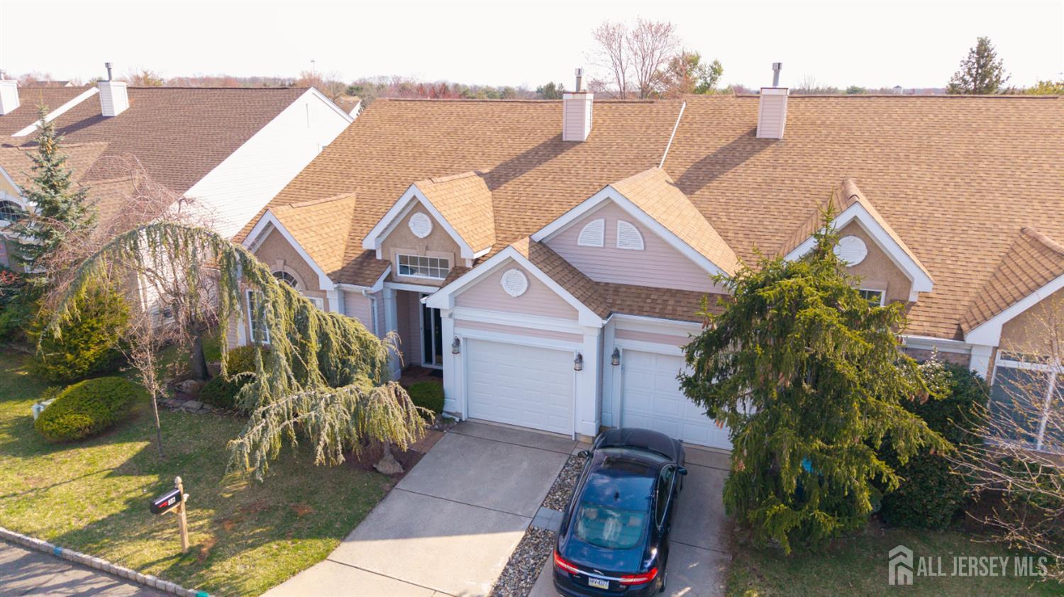 36 Chichester Road Monroe Township, NJ 08831 - Photo 5 of 50