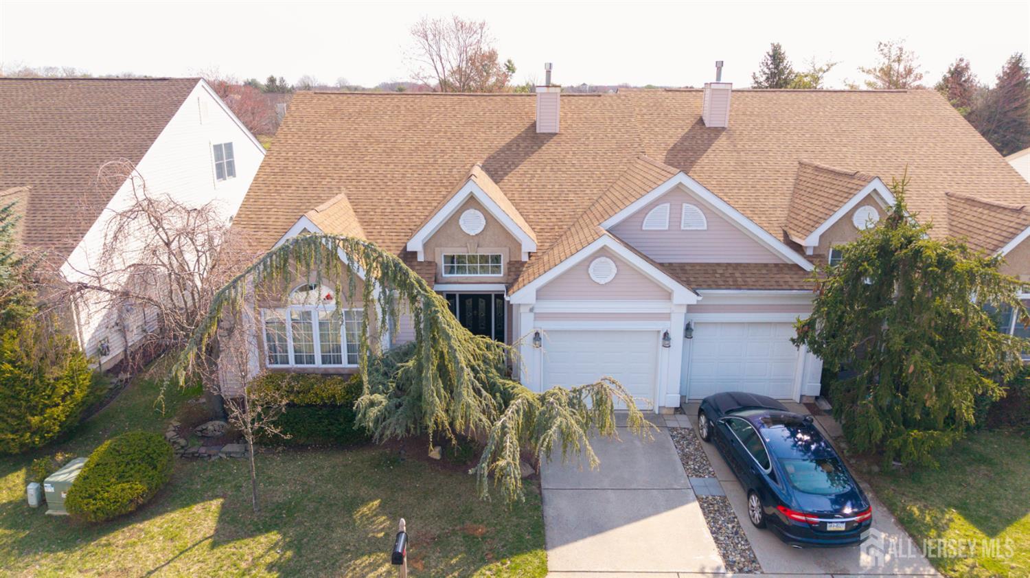 36 Chichester Road Monroe Township, NJ 08831 - Photo 6 of 50