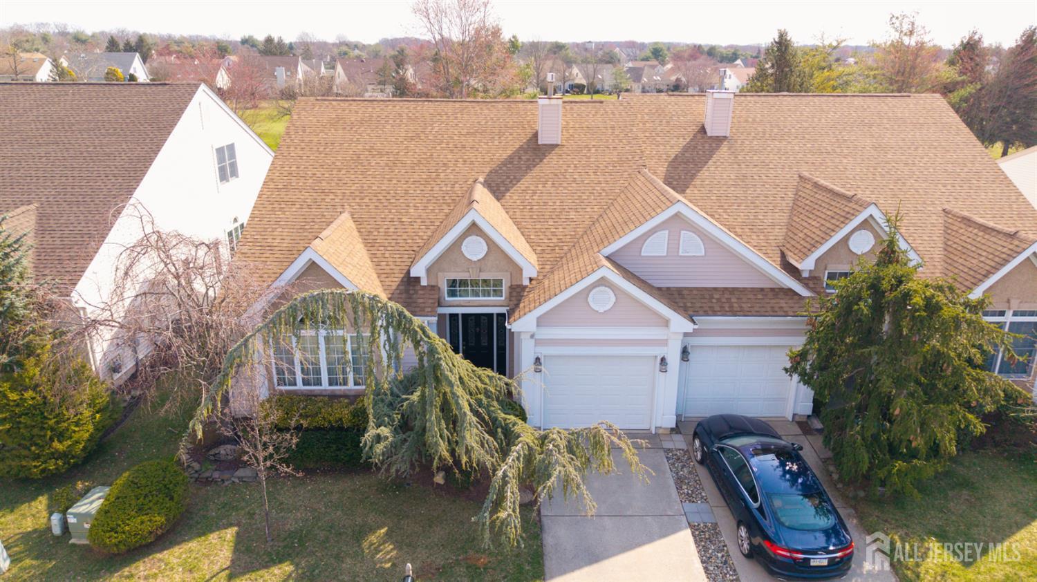 36 Chichester Road Monroe Township, NJ 08831 - Photo 7 of 50