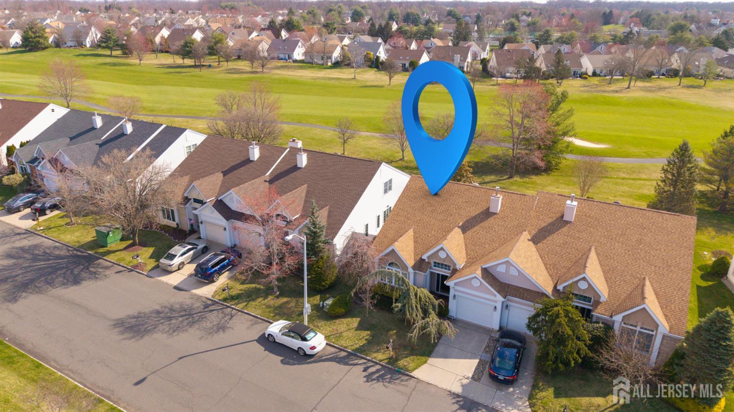 36 Chichester Road Monroe Township, NJ 08831 - Photo 8 of 50