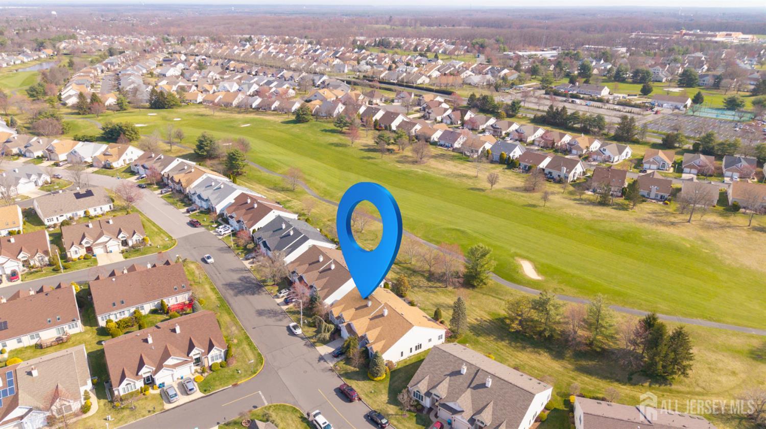 36 Chichester Road Monroe Township, NJ 08831 - Photo 9 of 50