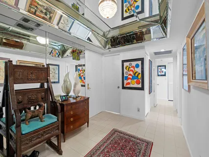 a kitchen with stainless steel appliances granite countertop a stove and a refrigerator