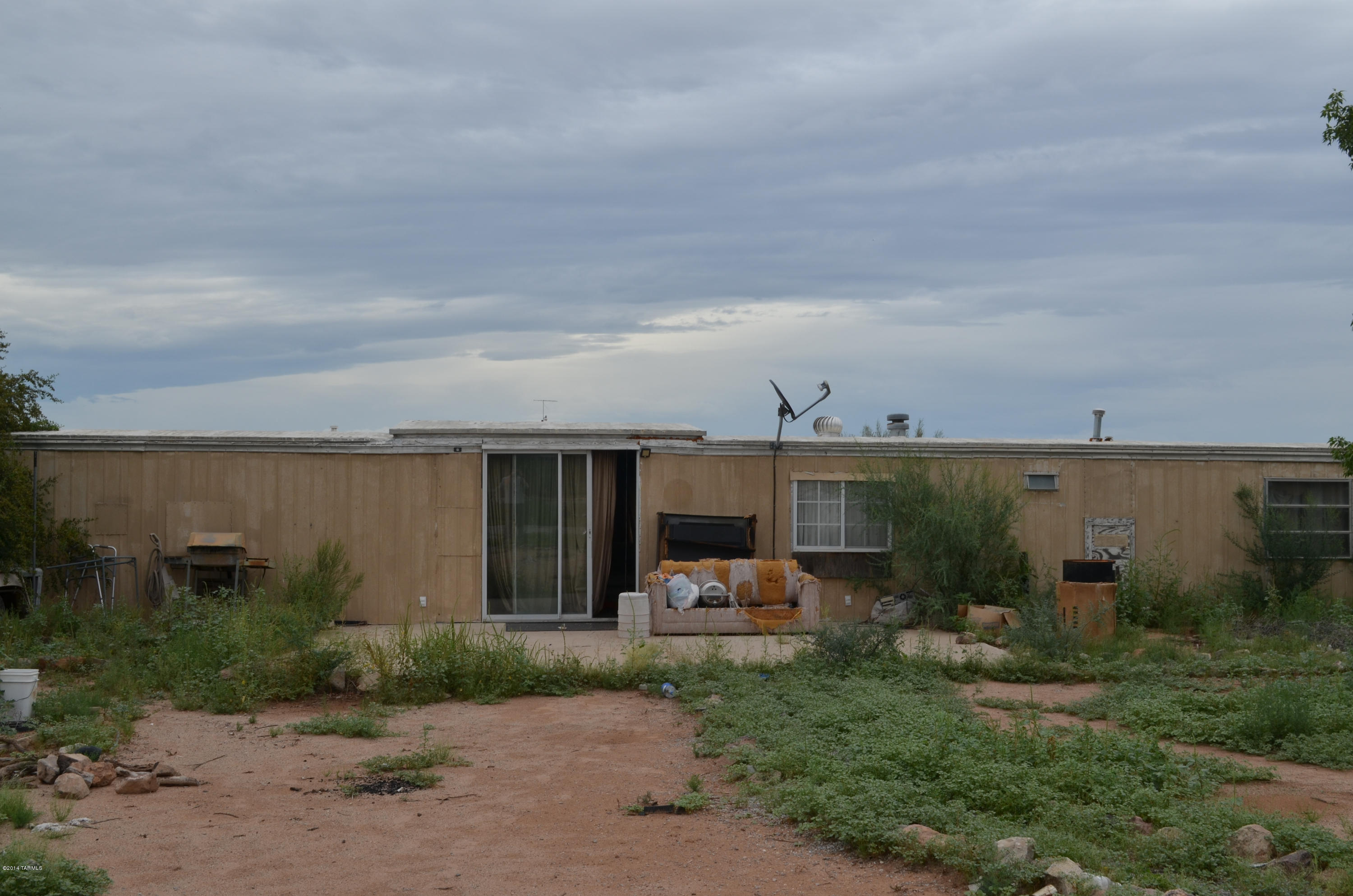 12841 North Single 6 Road Marana, AZ 85653 - Photo 4 of 6 Gallery Image 4