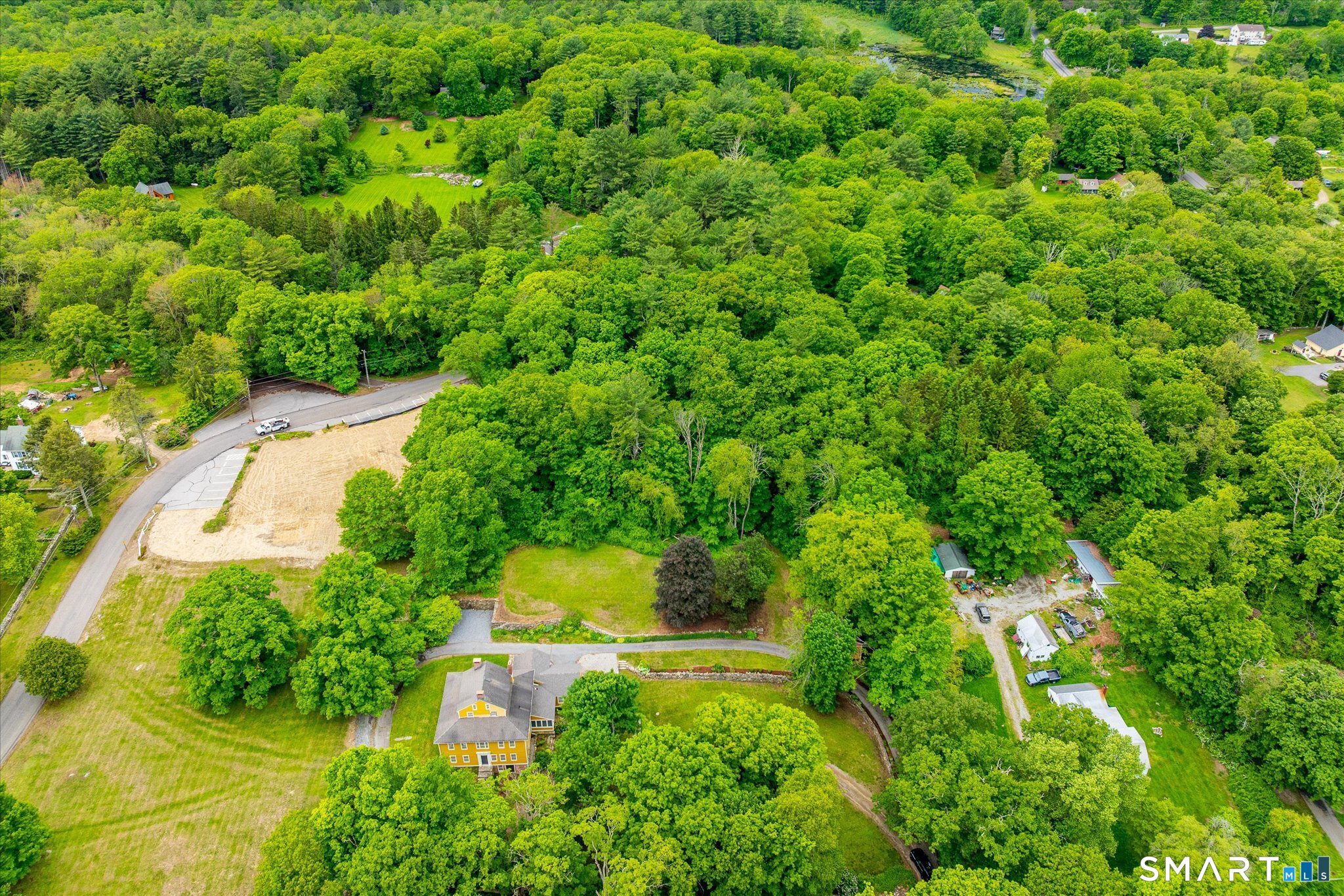 89 John Perry Road Eastford, CT 06242 - Photo 40 of 40 Gallery Image 40