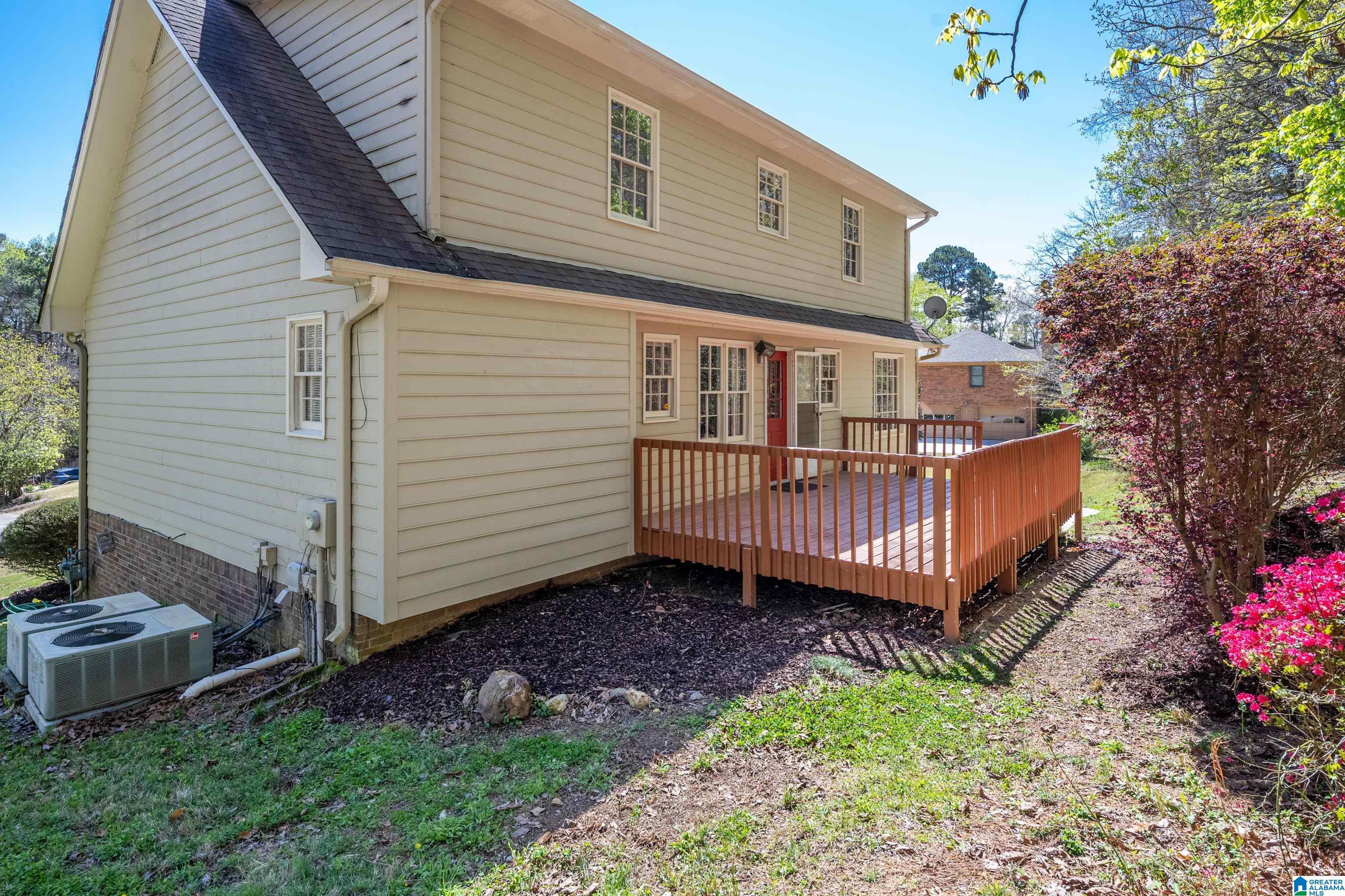 5178 Redfern Way Birmingham, AL 35242 - Photo 6 of 36