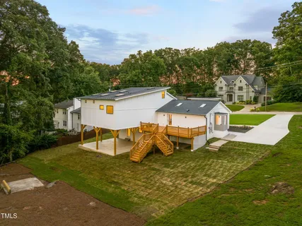 $1,199,999 | 721 Currituck Drive, Raleigh, NC 27609