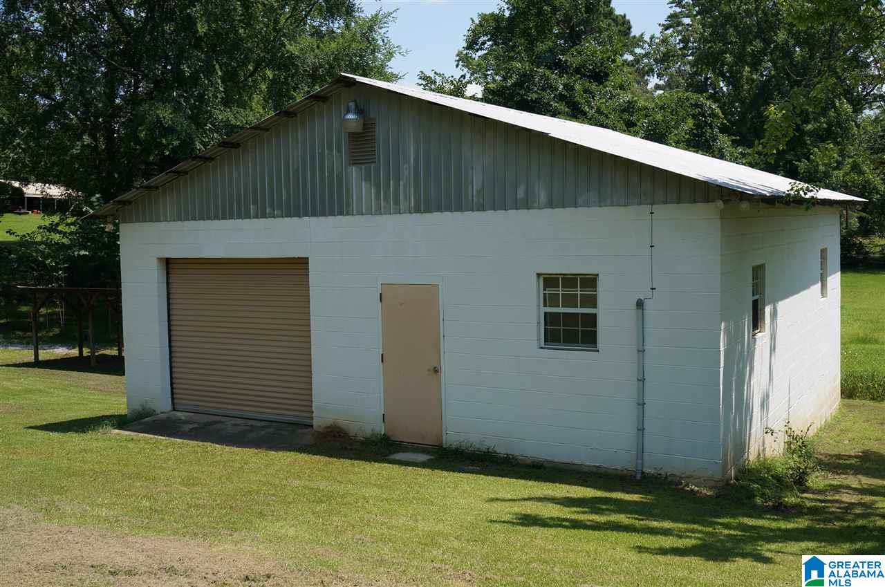 203 Bon Air Road Childersburg, AL 35044 - Photo 42 of 45