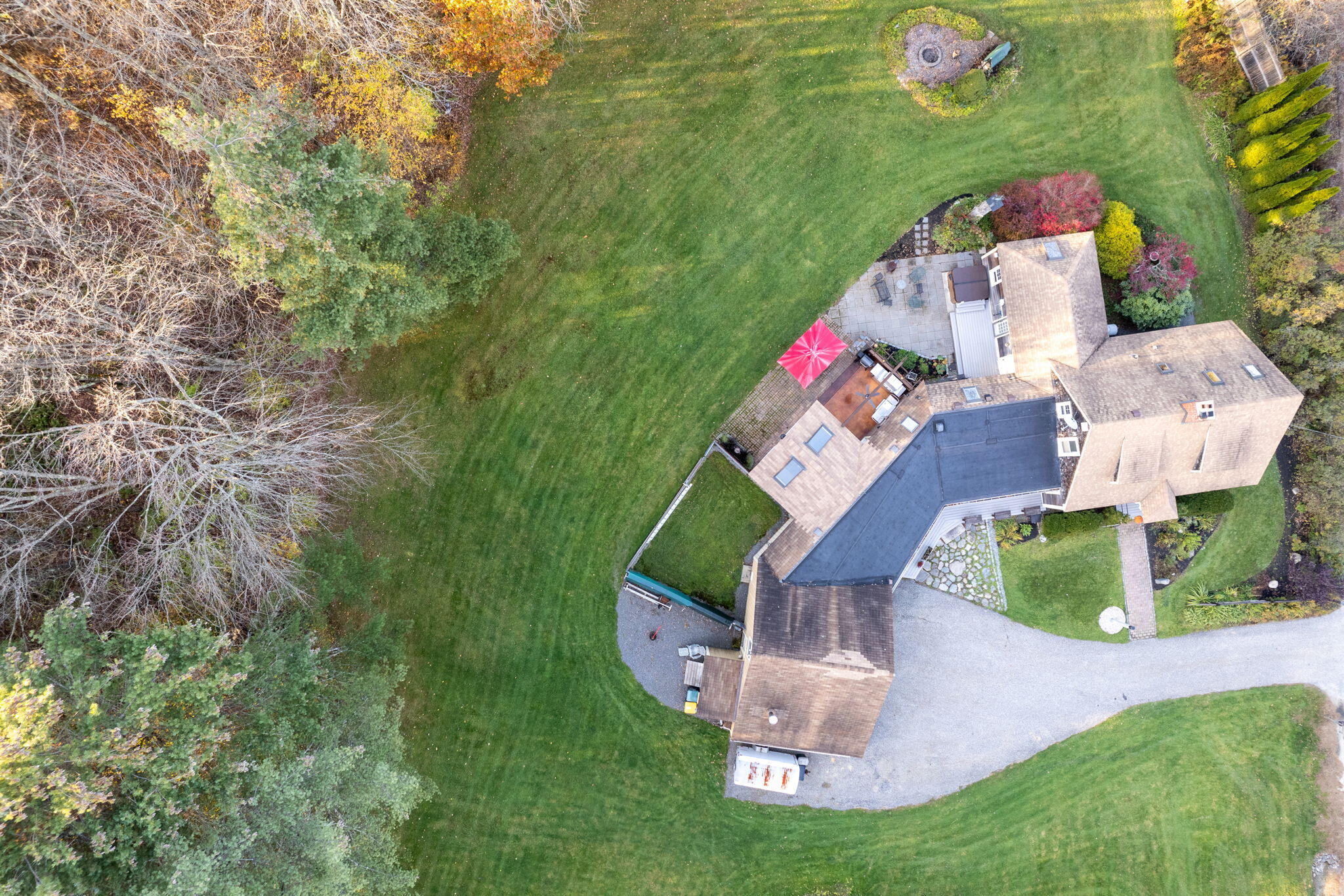122 Broadturn Road Scarborough, ME 04074 - Photo 56 of 64 122Broadturn-17