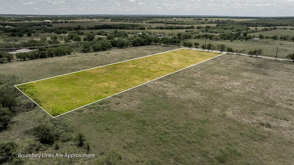 910 Old Oran Road Perrin, TX 76486 - Photo 5 of 7 a view of a tennis court