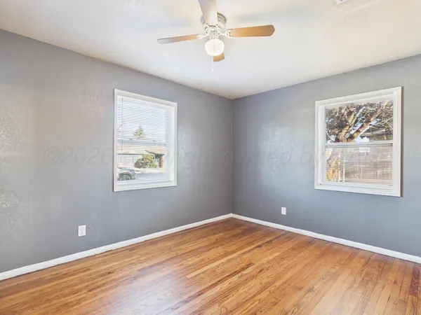 $999 | 2805 Duncan Drive, Amarillo, TX 79109