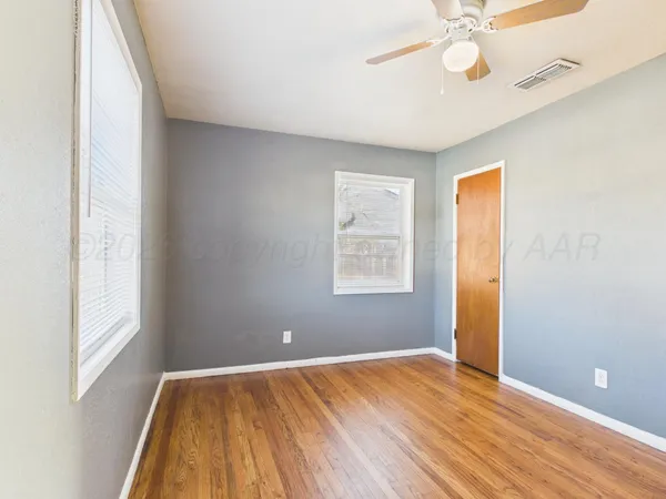 $999 | 2805 Duncan Drive, Amarillo, TX 79109
