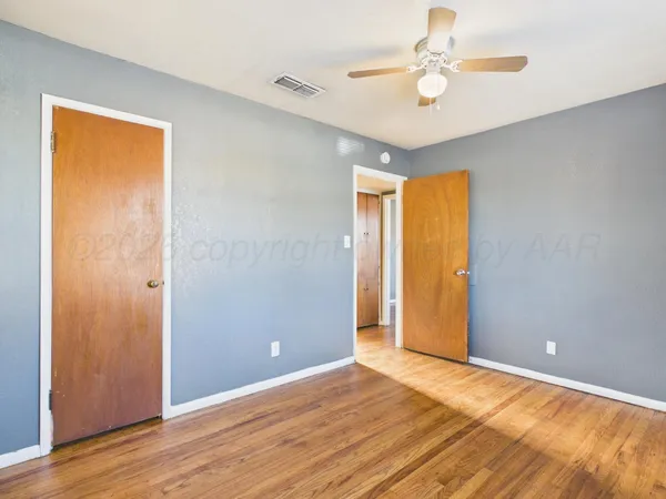 $999 | 2805 Duncan Drive, Amarillo, TX 79109