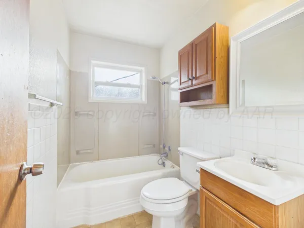 $999 | 2805 Duncan Drive, Amarillo, TX 79109