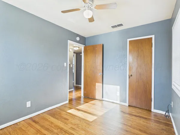 $999 | 2805 Duncan Drive, Amarillo, TX 79109