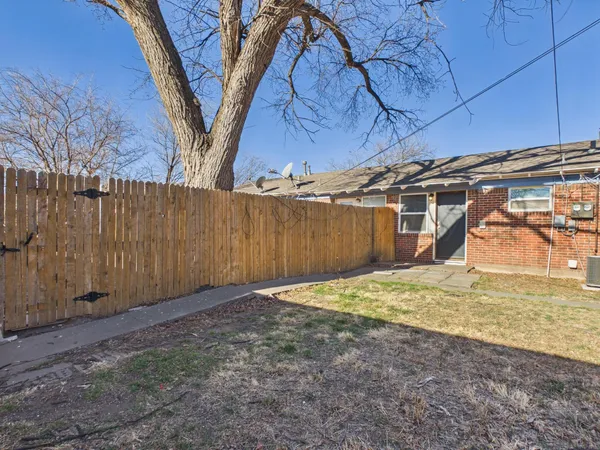 $999 | 2805 Duncan Drive, Amarillo, TX 79109