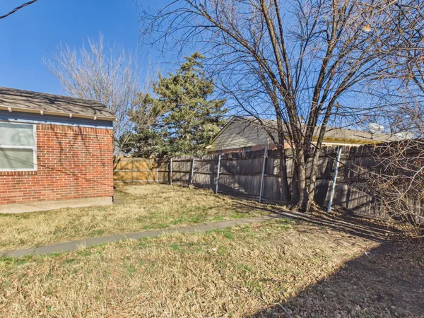 $999 | 2805 Duncan Drive, Amarillo, TX 79109