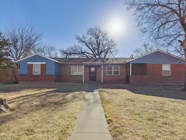 $999 | 2805 Duncan Drive, Amarillo, TX 79109
