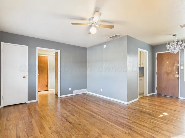 $999 | 2805 Duncan Drive, Amarillo, TX 79109