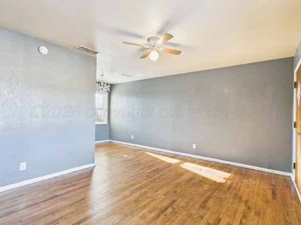 $999 | 2805 Duncan Drive, Amarillo, TX 79109
