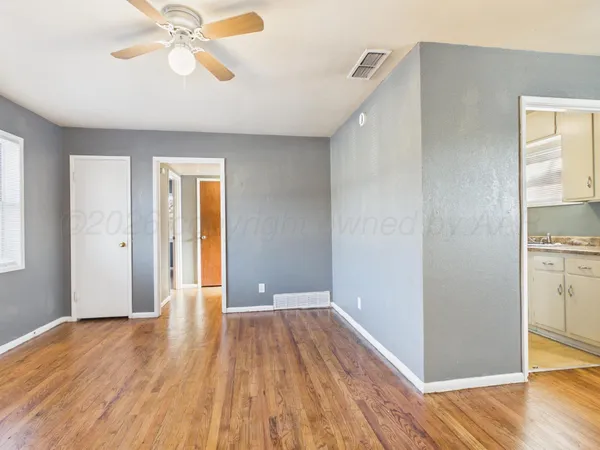 $999 | 2805 Duncan Drive, Amarillo, TX 79109