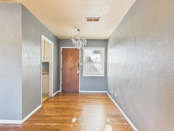 $999 | 2805 Duncan Drive, Amarillo, TX 79109