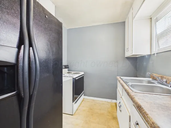 $999 | 2805 Duncan Drive, Amarillo, TX 79109