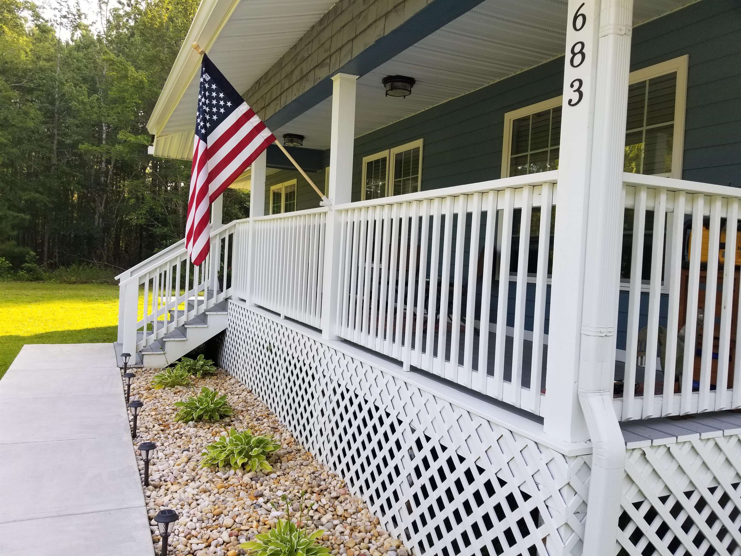 5683 Red Bluff Road Loris, SC 29569 - Photo 21 of 24