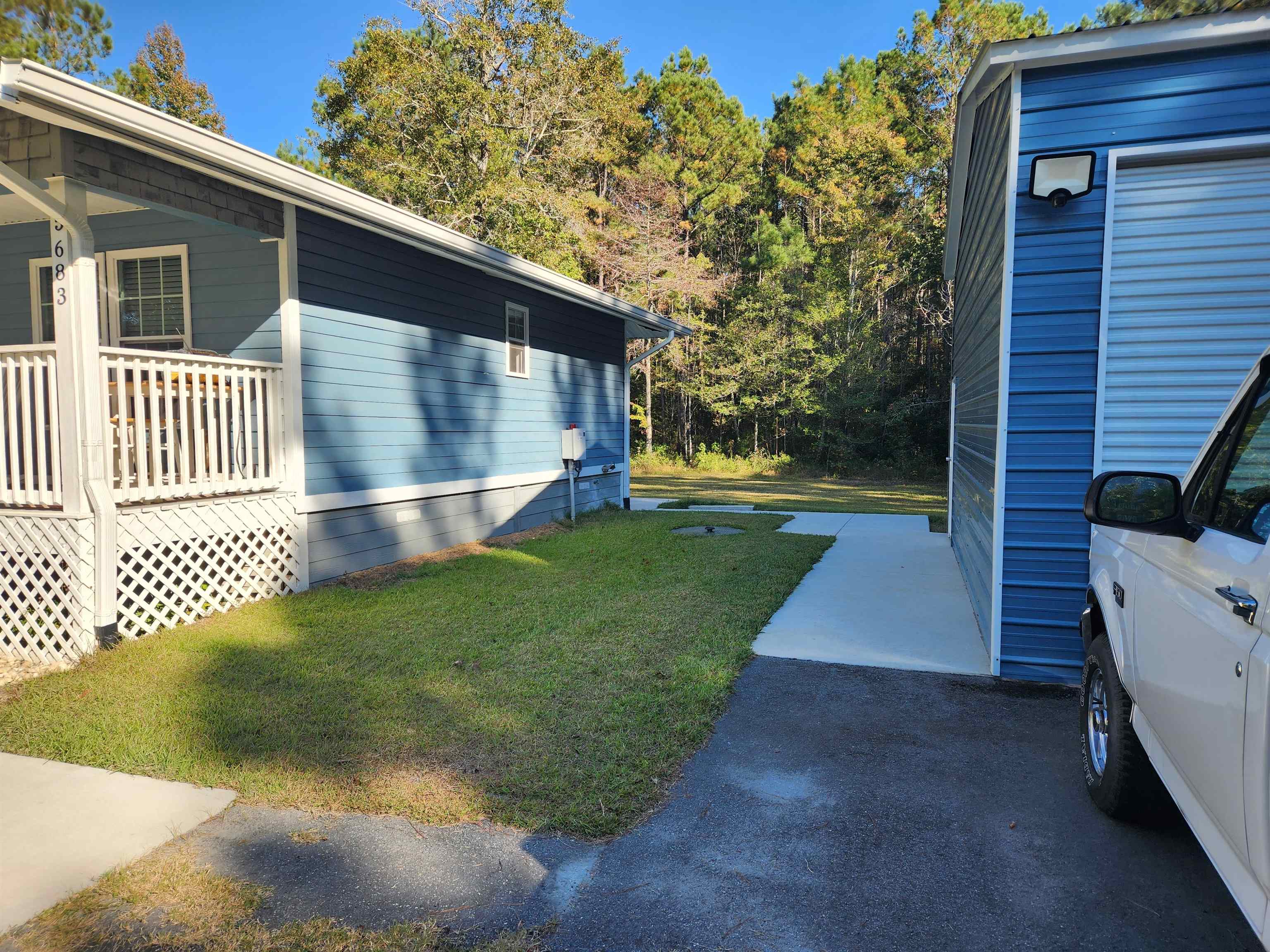5683 Red Bluff Road Loris, SC 29569 - Photo 24 of 24
