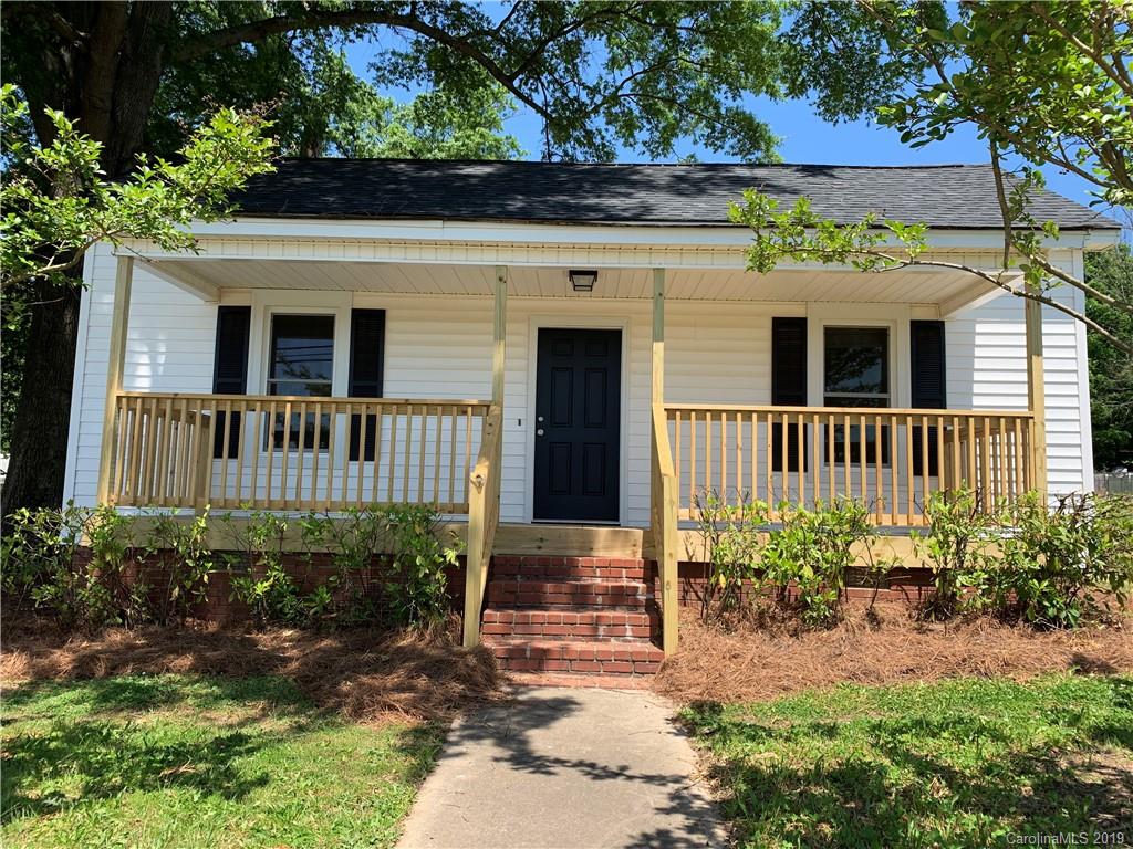 306 Loop Road North Kannapolis, NC 28081 - Photo 2 of 28