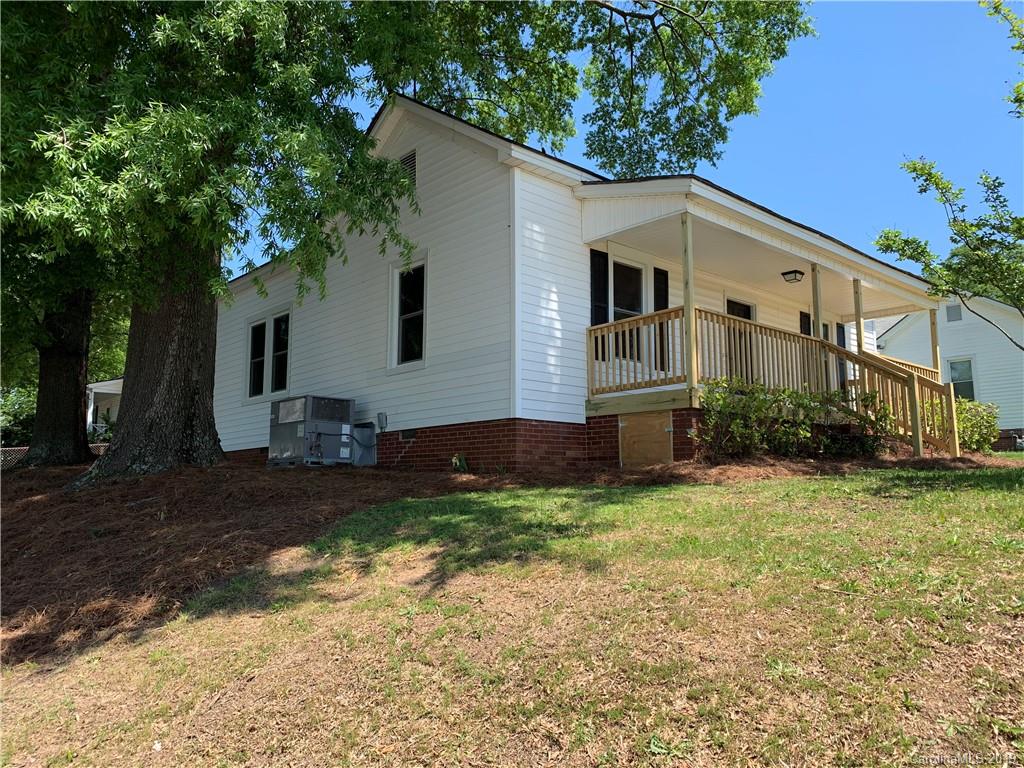 306 Loop Road North Kannapolis, NC 28081 - Photo 23 of 28