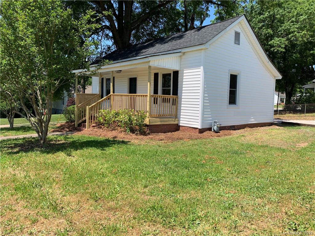 306 Loop Road North Kannapolis, NC 28081 - Photo 24 of 28