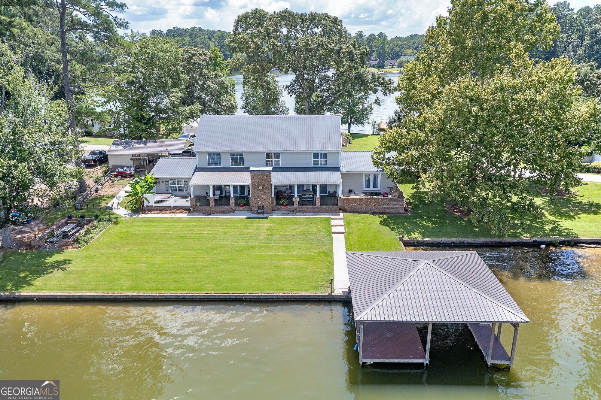 253 Scout Island Road Jackson, GA 30233 - Photo 60 of 75 Gallery Image 60
