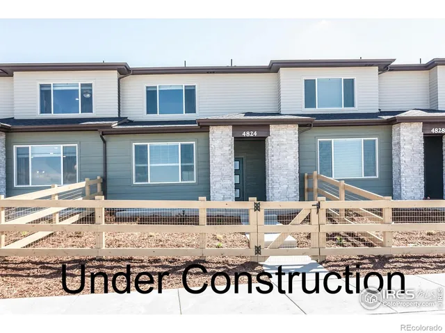 $429,900 | 4908 Autumn Leaf Drive, Timnath, CO 80547