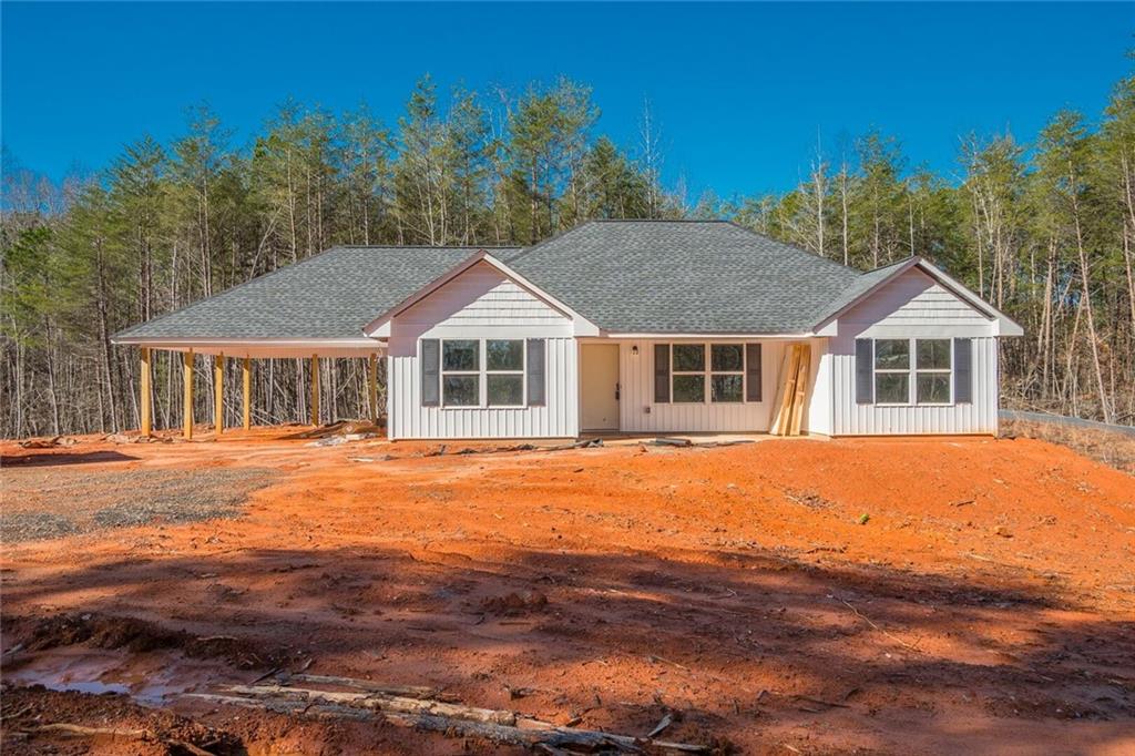 899 Chumbley Road Dawsonville, GA 30534 - Photo 1 of 1 Gallery Image 1