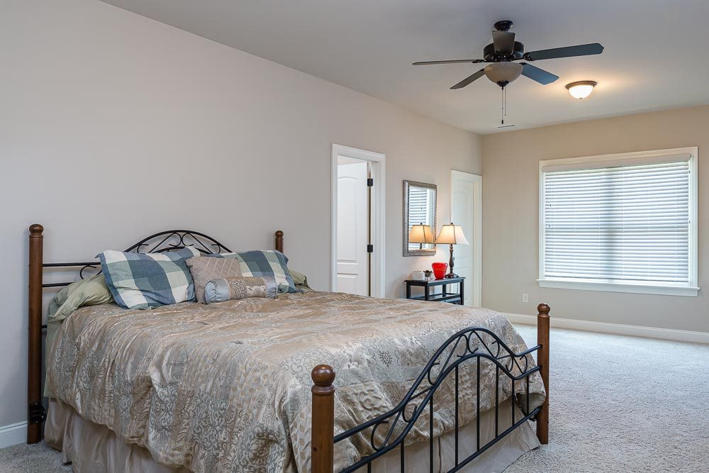 12608 Village Springs Road Raleigh, NC 27614 - Photo 21 of 30 Photo 21