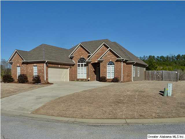 1476 Highview Drive Calera, AL 35040 - Photo 5 of 32