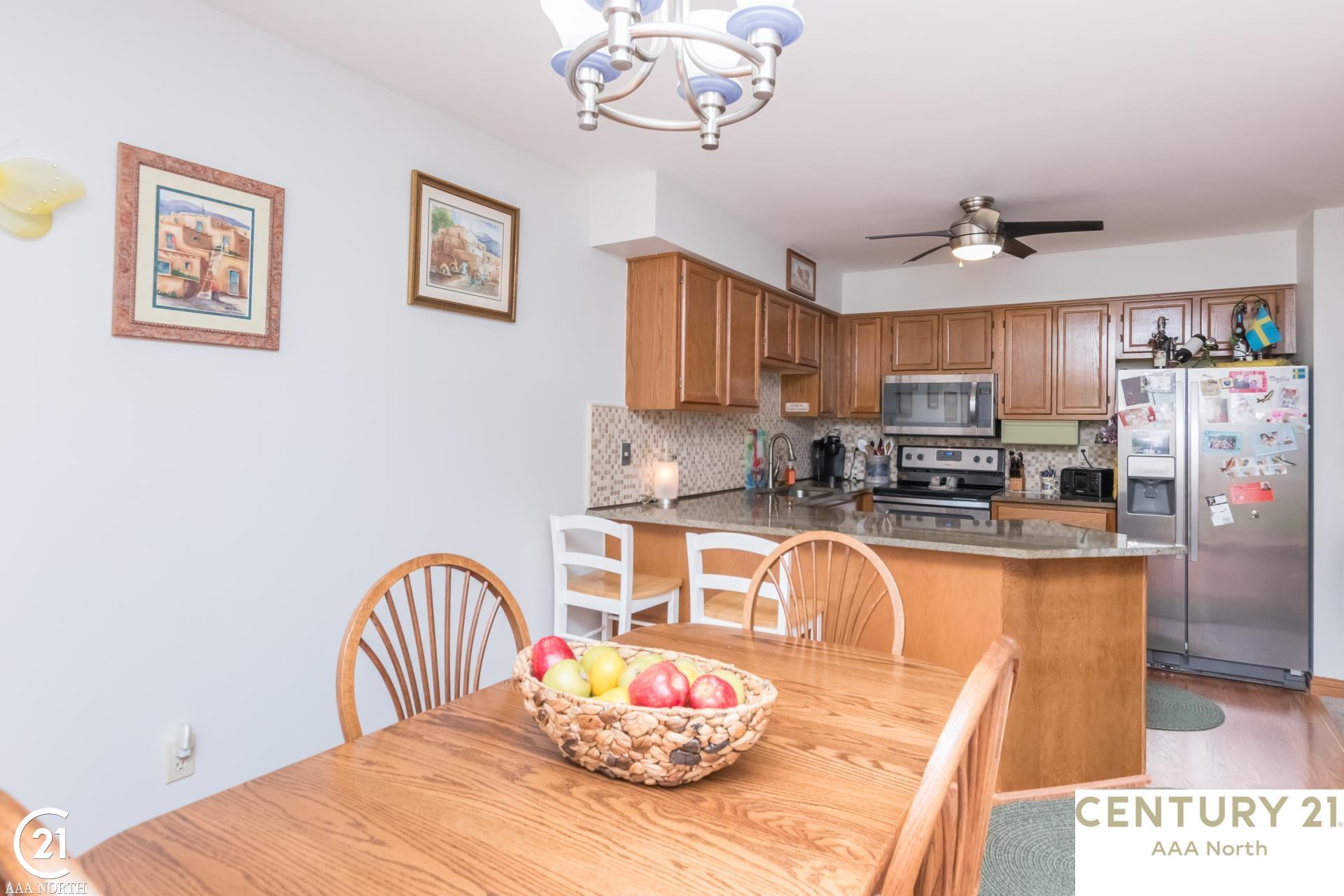 2327 Rochelle Park Drive Rochester Hills, MI 48309 - Photo 27 of 58