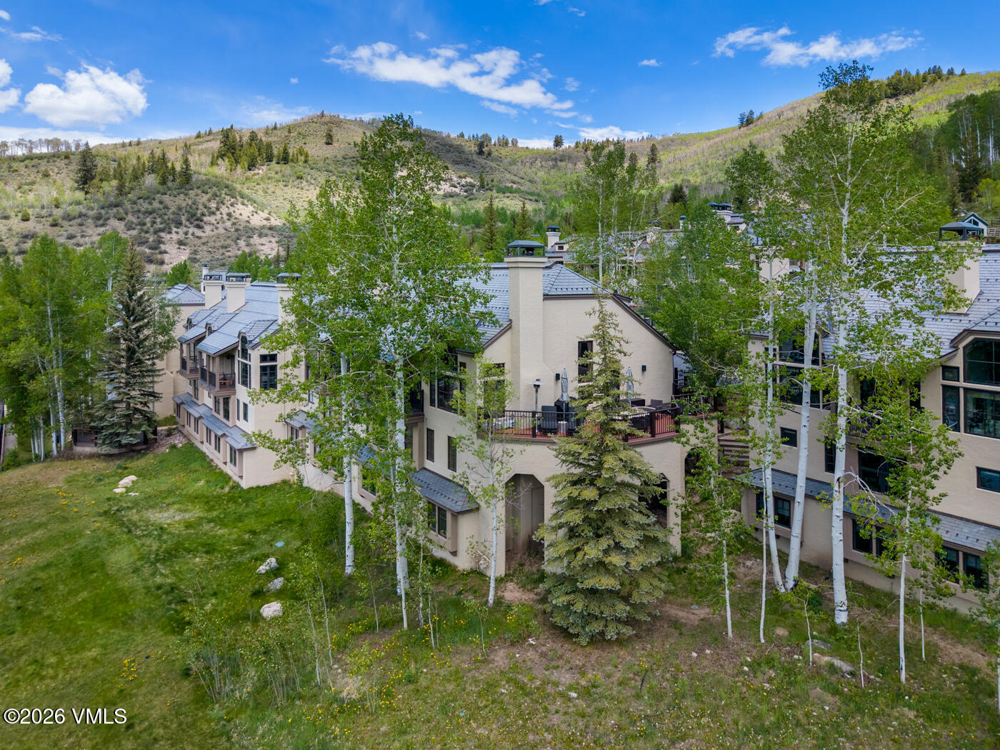 450 Offerson Road, Unit S6 Beaver Creek, CO 81620 - Photo 35 of 38 Meadows S6 MLS-41