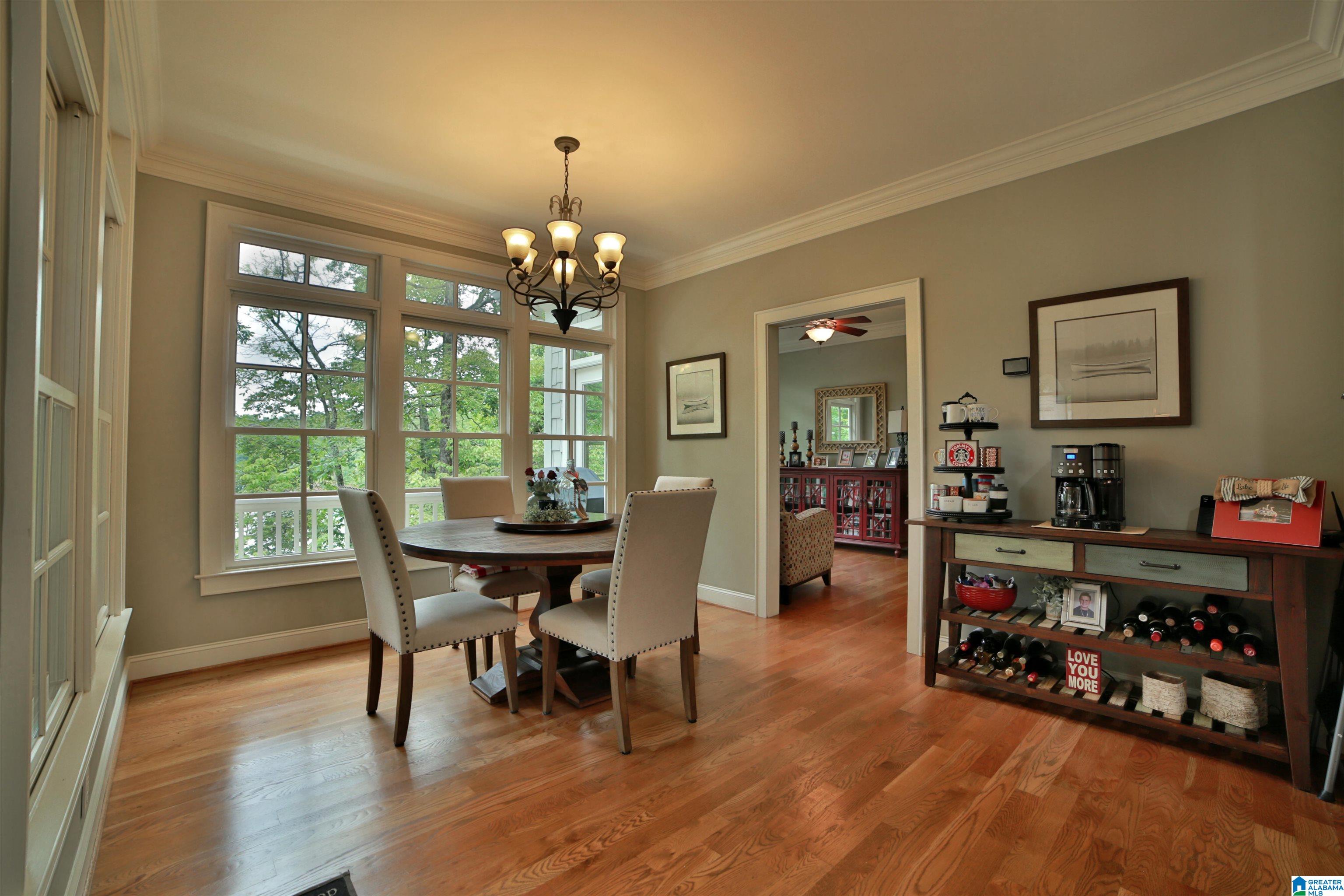 138 Hummingbird Drive Wedowee, AL 36278 - Photo 20 of 36