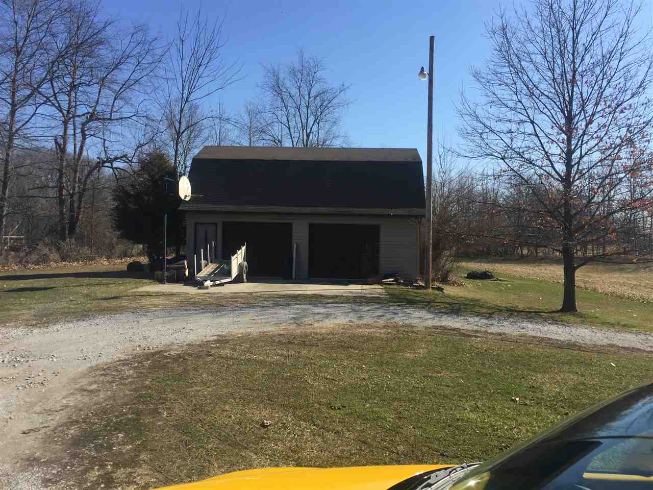 18208 Richey Lane Huntertown, IN 46748 - Photo 11 of 26