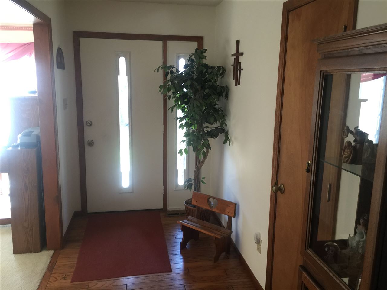 18208 Richey Lane Huntertown, IN 46748 - Photo 12 of 26