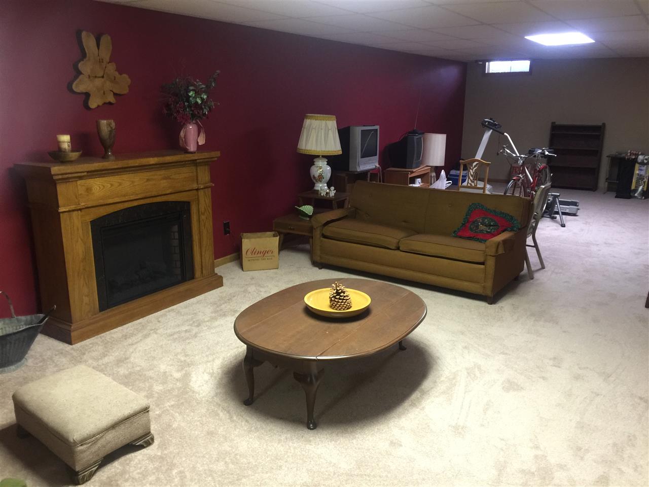 18208 Richey Lane Huntertown, IN 46748 - Photo 4 of 26