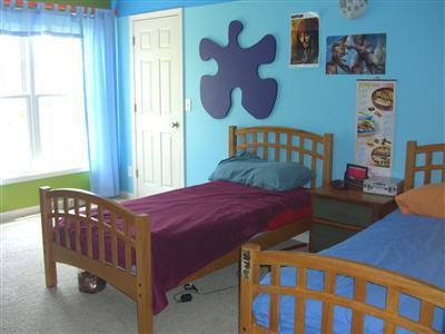 4090 Newtown Road Georgetown, KY 40324 - Photo 26 of 45 Second Bedroom