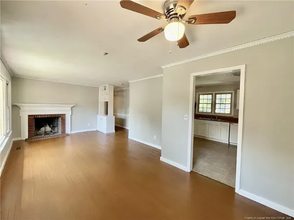 $1,349 | 4128 Faison Avenue, Fayetteville, NC 28304